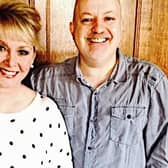 Making Your Mind Up: UK Eurovision legend Cheryl Baker and Evening News Ents Editor Liam Rudden