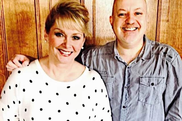 Making Your Mind Up: UK Eurovision legend Cheryl Baker and Evening News Ents Editor Liam Rudden