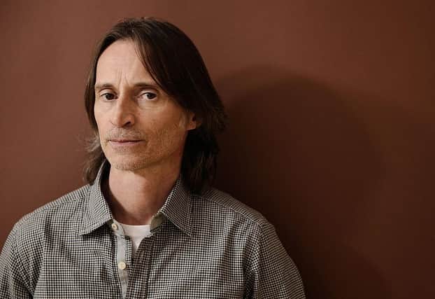 Here are 10 of iconic Scottish actor Robert Carlyle's best quotes. Cr: Getty Images/Larry Busacca
