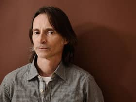 Here are 10 of iconic Scottish actor Robert Carlyle's best quotes. Cr: Getty Images/Larry Busacca