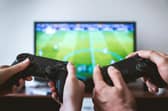 Research by Specsavers has revealed Scots gamers are wired to their headsets for 369 hours a year