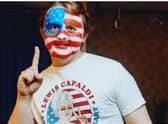 Lewis Capaldi has placed on the 'Young Music Rich List'.
