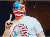 Lewis Capaldi has placed on the 'Young Music Rich List'.