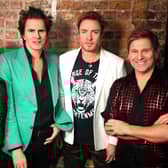 Duran Duran