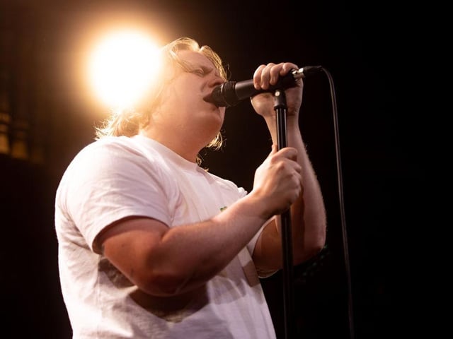 Closing out the festival on Sunday will be Scotland's man-of-the-moment Lewis Capaldi. The singer recently released his second album 'Broken by Desire to Be Heavenly Sent' which looks set to continue his unbroken run of success that has seen him top the charts on both sides of the Atlantic. His song 'Someone You Loved' is the longest-running top 10 UK single of all time by a British artist.