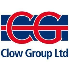 Clow Group Ltd. logo image