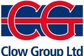 Clow Group Ltd. logo image