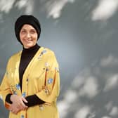 Leila Aboulela PIC: Pako Mera/Shutterstock