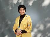 Leila Aboulela PIC: Pako Mera/Shutterstock
