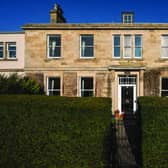 Buccleuch House, Melrose