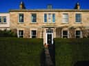 Buccleuch House, Melrose