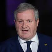 The SNP Westminster leader Ian Blackford is being urged to explain the party's handling of the incident.