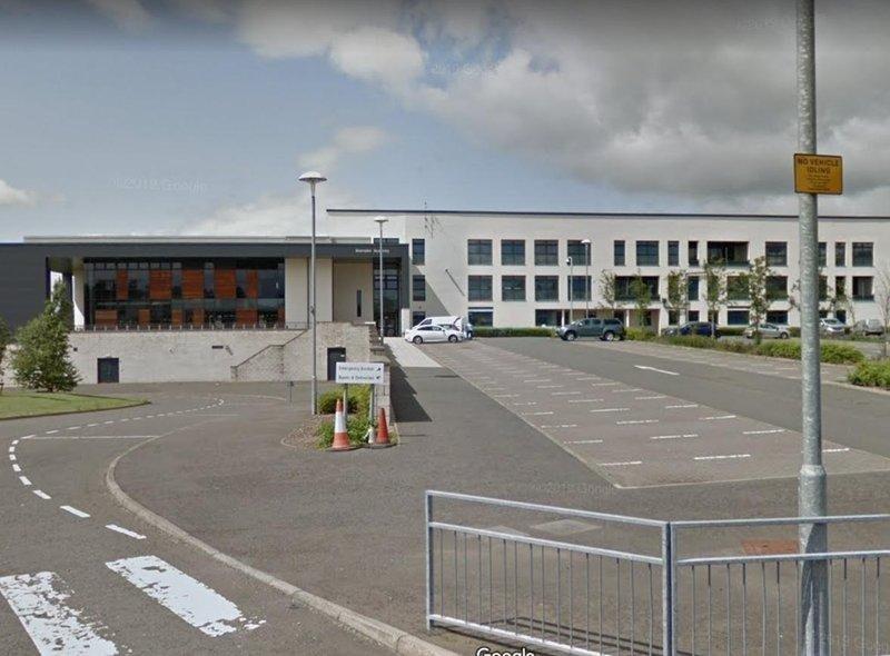 Bearsden Academy, East Dunbartonshire was listed second. 81 per cent of those at the school achieved the Scottish Government’s “gold standard” of five Highers in 2021. The school was sixth last year.