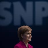 SNP members will have a major decision to make in regards to who becomes their next leader.