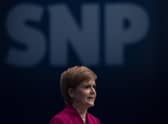 SNP members will have a major decision to make in regards to who becomes their next leader.