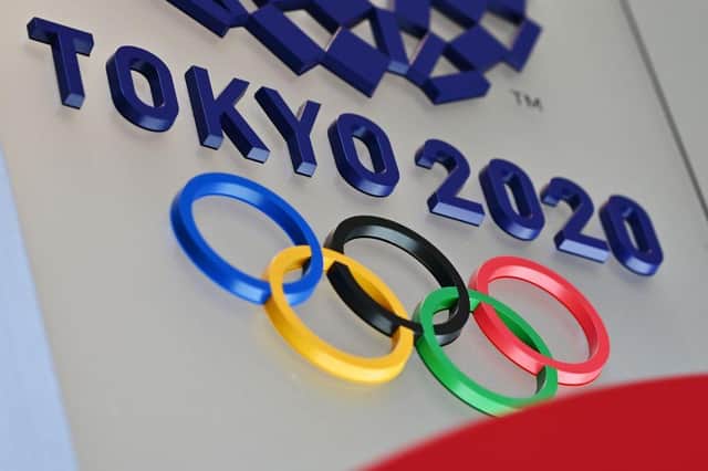 Reports are circulating that he already delayed Tokyo games could be delayed (Getty Images)
