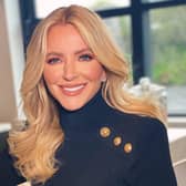 Scottish Tory peer Baroness Michelle Mone referred a company to the UK Government's 'VIP lane' for Covid-19 procurement.