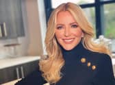 Scottish Tory peer Baroness Michelle Mone referred a company to the UK Government's 'VIP lane' for Covid-19 procurement.