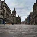 Scotland has been locked down for over a month - so is it working? (Getty Images)