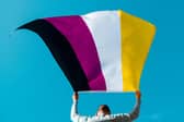 Here's what it means to be non-binary (Getty Images)