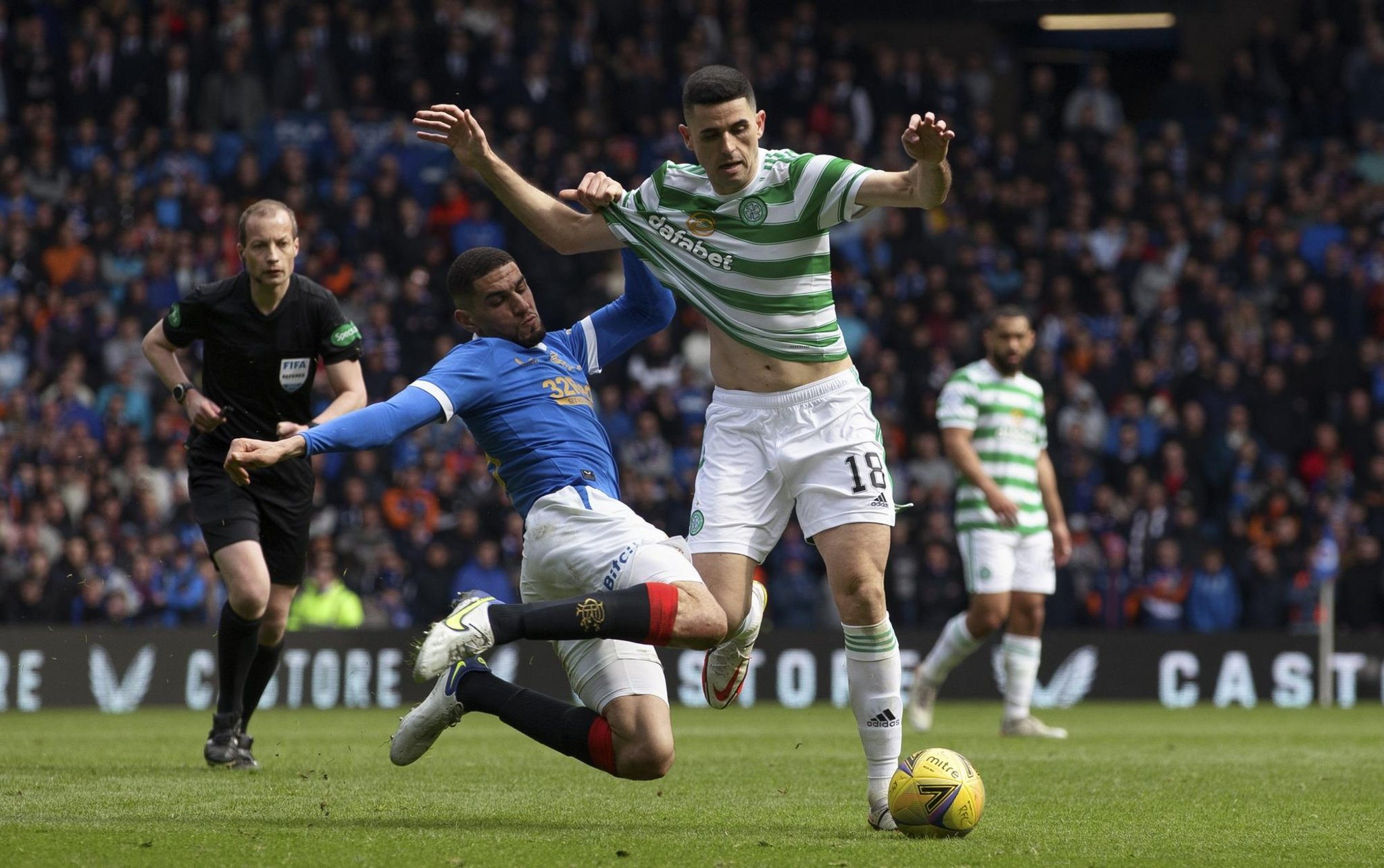 Cinch Premiership split fixtures: Celtic v Rangers date 'decided' as clubs await details on final five matches