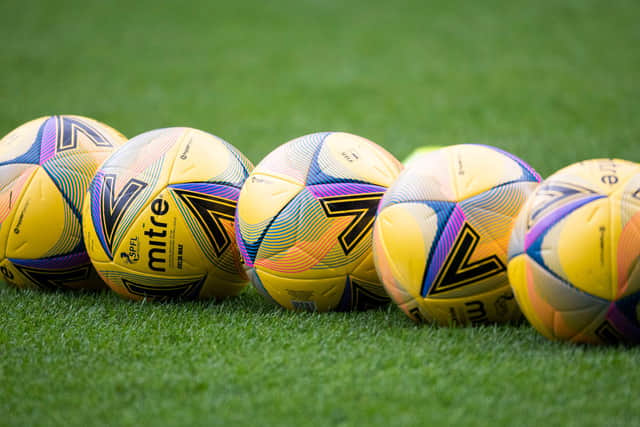 Three Scottish Premiership fixtures have been moved due to the Premier Sports Cup semi-finals. (Photo by Craig Foy / SNS Group)