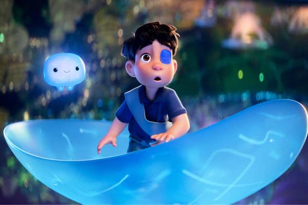 Elio
