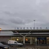Highlands and Islands Airports Limited (HIAL), has reported a 38.7 per cent year-on-year increase in passenger numbers for 2022/23,