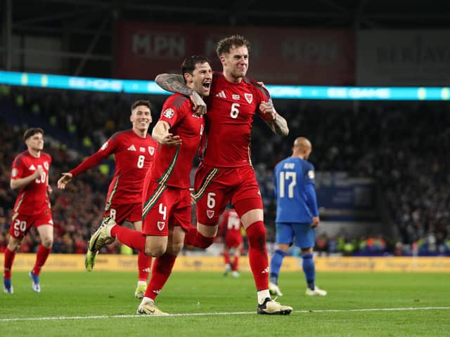 Wales will take on Poland for a place in Euro 2024 after defeating Finland.