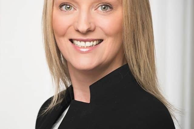 Susanne Tanner QC.
