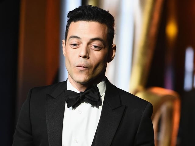 Rami Malex portrays rock God and frontman of the legendary Queen, Freddie Mercury, in a biopic that showcases his extraordinary life in the multi-award winning film Bohemian Rhapsody.