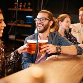 Scots pubs have been hit hard during the Covid pandemic
