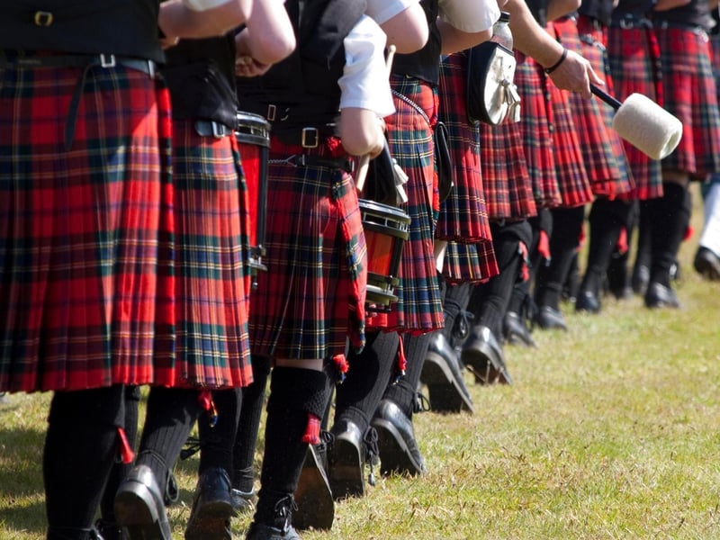 The word ‘clan’ originates from the Gaelic word ‘clann’ which means family. After countless battles and bloodshed between rival clans in Scottish history it is no wonder why the concept that Scotland is clan-obsessed exists, however, this is far from the truth. While it can be fascinating to trace your clan heritage and uncover the stories from times gone by, Scots of the 21st century are not concerned with clan titles or historical grievances between clans whatsoever.