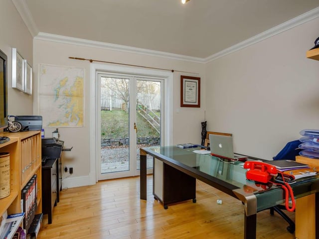 Office / Bedroom 5.