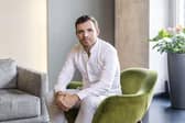 Puma Private Equity said its team in Scotland will be led by investment director Ben Leslie. Picture: Igor Emmerich