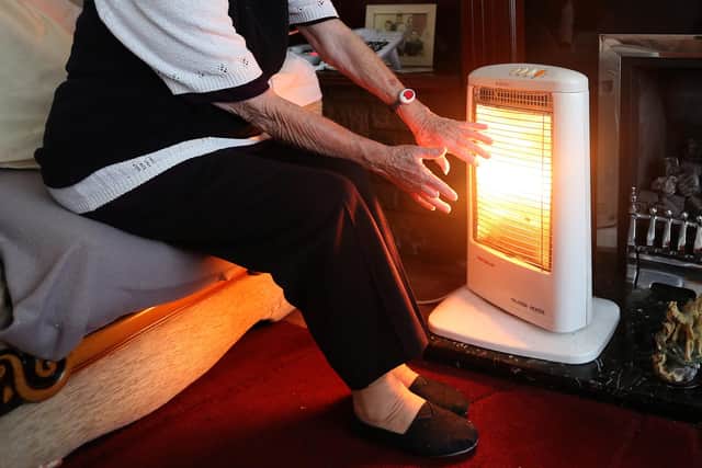 More than 60 charities have written to the Prime Minister demanding more support for millions of UK households in fuel poverty.