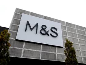 Marks & Spencer has become the latest big name to update the stock market in light of the coronavirus crisis. Picture: Lisa Ferguson