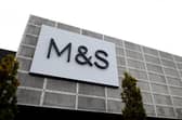 Marks & Spencer has become the latest big name to update the stock market in light of the coronavirus crisis. Picture: Lisa Ferguson