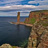 Hoy in the Orkney Isles. A petition has been launched on the island against plans by RSPB Scotland to cut its ranger position from a full-time to part-time position. PIC: Peter Stenzel/Flickr/CC.