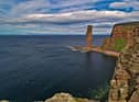 Hoy in the Orkney Isles. A petition has been launched on the island against plans by RSPB Scotland to cut its ranger position from a full-time to part-time position. PIC: Peter Stenzel/Flickr/CC.
