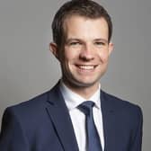 Andrew Bowie MP