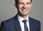 Andrew Bowie MP