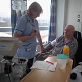 Nearly three quarters of Scots believe there are not enough nursing staff to provide safe and effective care, according to a new poll.