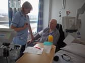 Nearly three quarters of Scots believe there are not enough nursing staff to provide safe and effective care, according to a new poll.