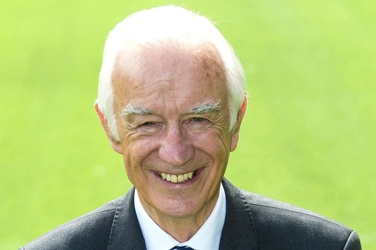Scotsman Obituaries: Donald Macleod, Scottish surgeon and pioneer of sports medicine