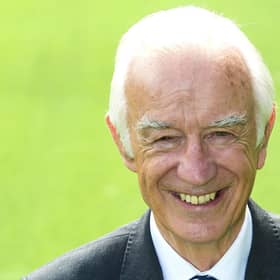 Donald Macleod was widely respected for his work in sports medicine
