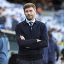 Former Ibrox boss Steven Gerrard regrets not signing for Rangers or Celtic after leaving Liverpool.