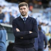 Former Ibrox boss Steven Gerrard regrets not signing for Rangers or Celtic after leaving Liverpool.