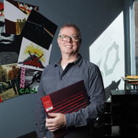 Vinyl revival helps turn 30-year-old Scottish hi-fi firm into £3.5m business