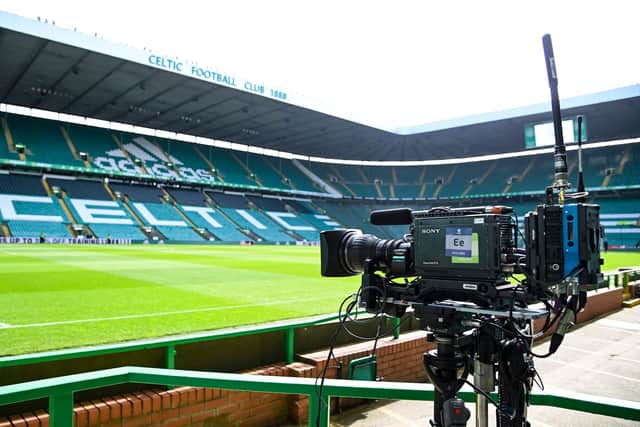 Celtic host Norwich City in their final warm-up match ahead of the new Scottish Premiership season.